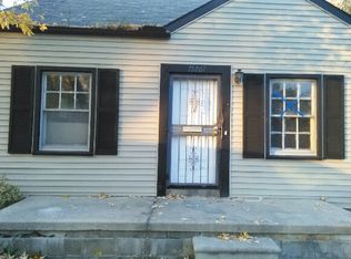 15261 Coram St, Detroit, MI 48205