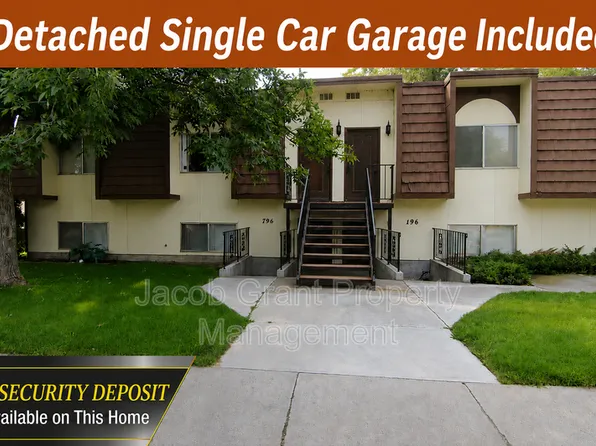 796 Whittier St, Idaho Falls, ID