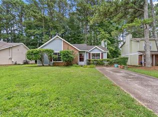 1077 Brandon Hill Way, Jonesboro, GA 30238