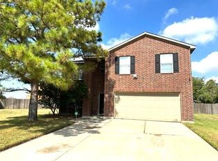 3739 Siebinthaler Ln, Houston, TX 77084