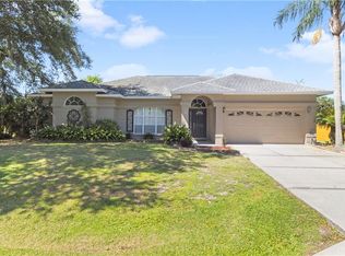 5833 Eight Point Ln, Lakeland, FL 33811