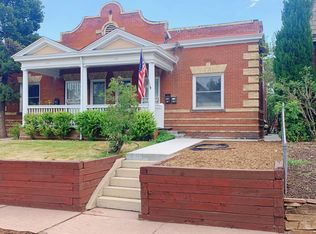 Historic 1 bed/1bath in West Wash Park, Denver, CO 80209
