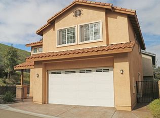 9023 Farrington Ct, Santee, CA 92071