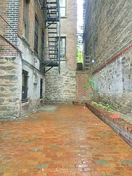 Rented by City Connections Realty