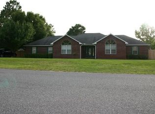 5854 Antler Way, Crestview, FL 32536