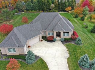 5995 Claybourne Dr, Bargersville, IN 46106