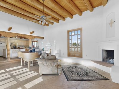 4 Cerrado Loop, Santa Fe, NM, 87508
