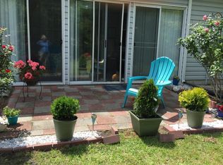 1003 Courtyard E, Beaufort, NC 28516