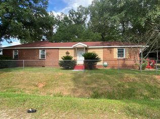 102 Pinson Rd, Albany, GA 31705