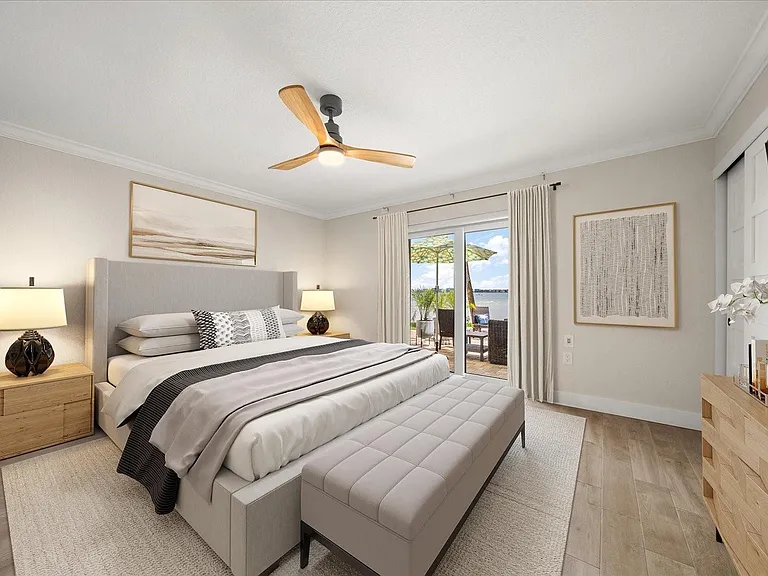 825 S Gulfview Blvd #104 — Photo 8