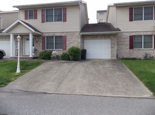 260 Donna Ave, Morgantown, WV 26505