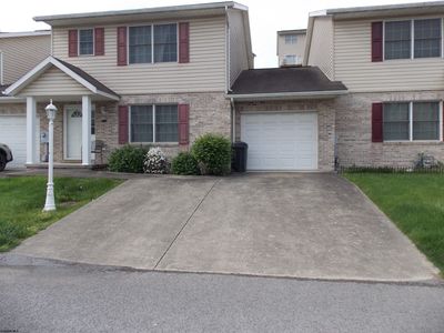 260 Donna Ave, Morgantown, WV, 26505