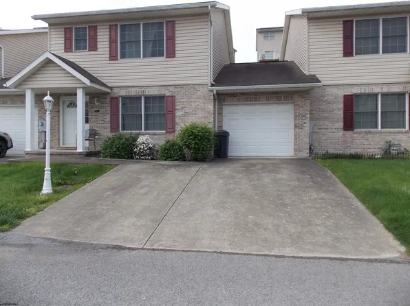 260 Donna Ave, Morgantown, WV 26505