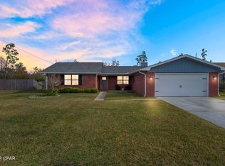 3156 Wood Valley Rd, Panama City, FL 32405