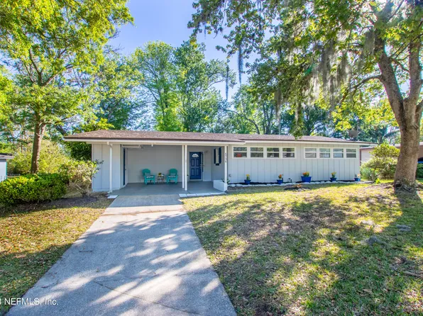 6736 SNOW WHITE Drive, Jacksonville, FL 32210