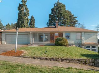 7711 NW 10th Ave, Vancouver, WA 98665