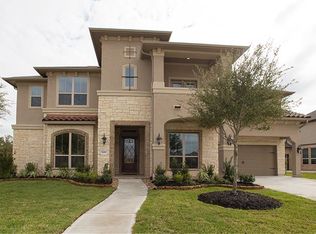 3619 Sage Hollow Dr, Spring, TX 77386