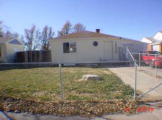 1510 Colorado Ave, La Junta, CO 81050