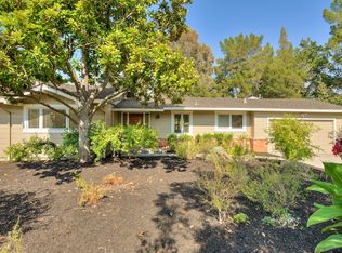 3132 Del Oceano Dr, Lafayette, CA 94549