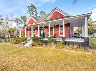 531 Calhoun St, Rowesville, SC 29133