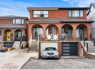 9 Exeter St, Toronto, ON M6N1G3
