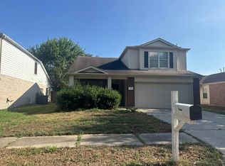 7235 Wisteria Chase Pl, Humble, TX 77346