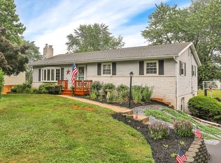 5903 Devonshire Heights Rd, Harrisburg, PA 17112