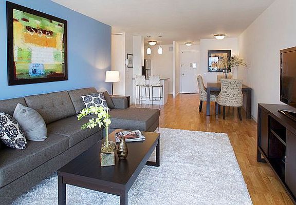 3rd image of 355 S End Ave APT 2N