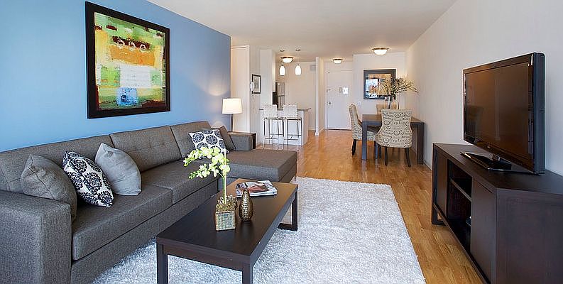 1st image of 355 S End Ave APT 11K