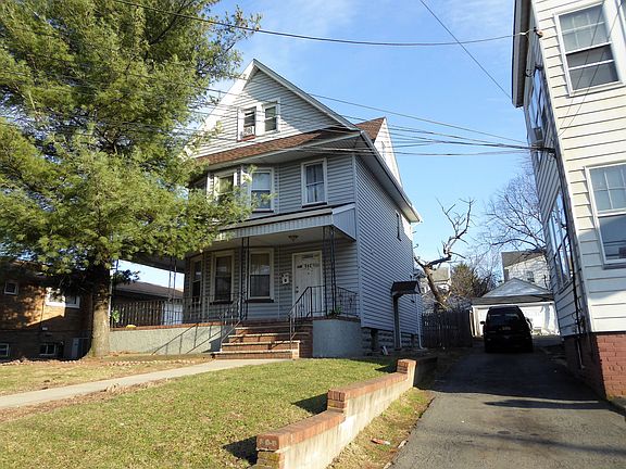 Property Side View