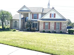 45607 Baywood Blvd, Canton, MI 48187