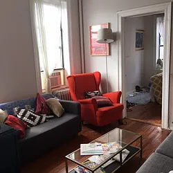 Rented by Nooklyn NYC LLC