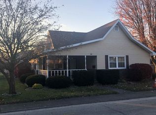 532 Mill St, Tipton, IN 46072