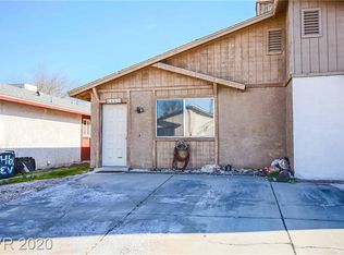 4457 Halbert Ave, Las Vegas, NV 89110