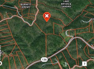 0 Bull Gap Rd E, Jasper, GA 30143