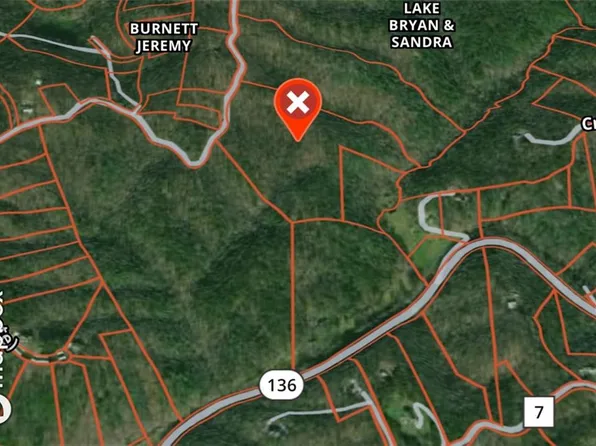 0 Bull Gap Rd E, Jasper, GA 30143