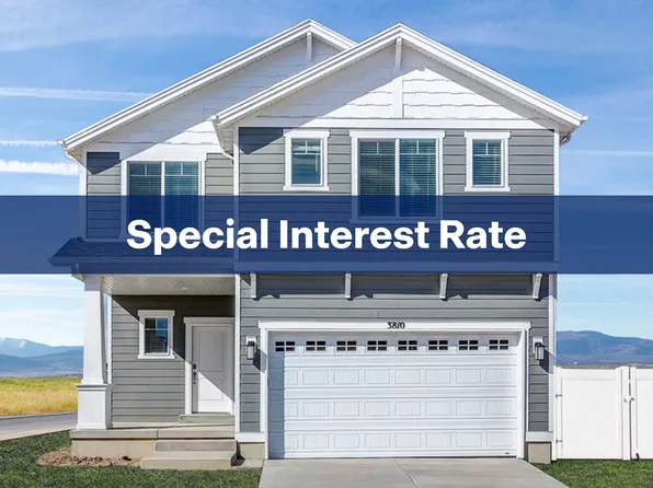 8783 W Alluvial Dr #305, Magna, UT 84044