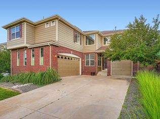 5284 S Haleyville St, Aurora, CO 80016