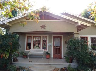 1230 Salem St, Chico, CA 95928