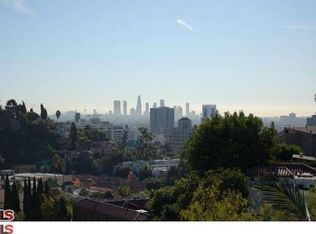 2105 Broadview Ter, Los Angeles, CA 90068