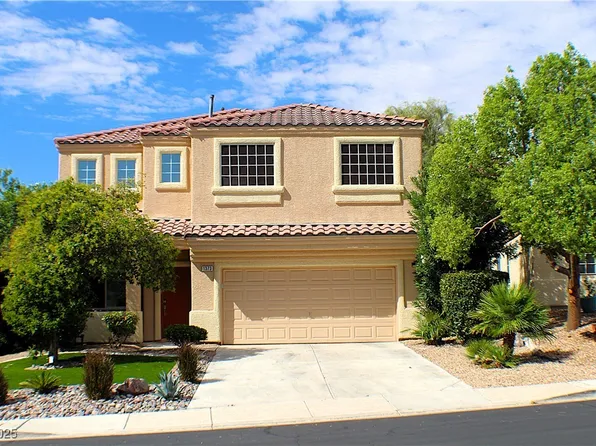 1373 Dragon Rock Dr, Henderson, NV 89052