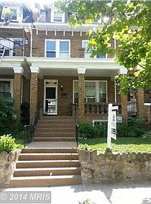 Exterior (Front)