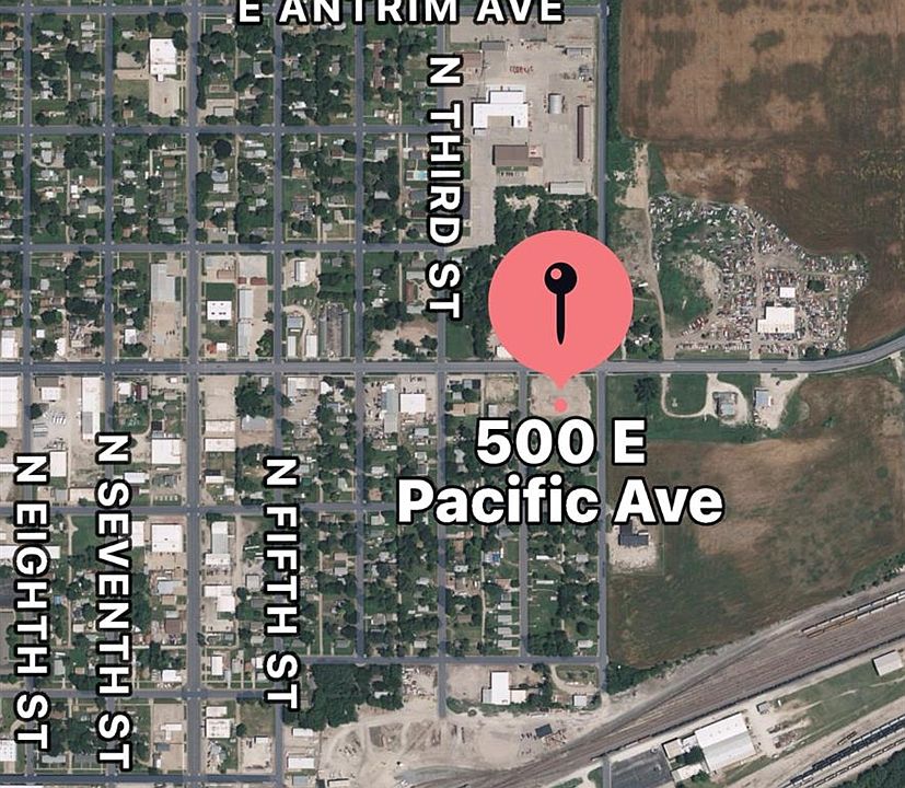 1st image of 500 E Pacific Ave