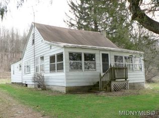 692 Forks Rd, West Winfield, NY 13491