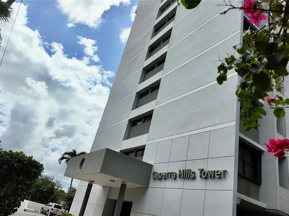 A1-C Nogal #802, Guaynabo, PR 00968