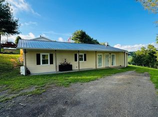 595 Hardscuffle Rd, Hillsville, VA 24343