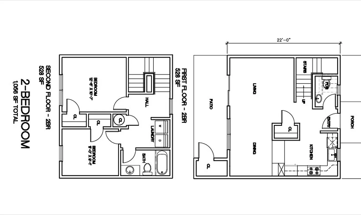 Redbud Place Apartments — Photo 3