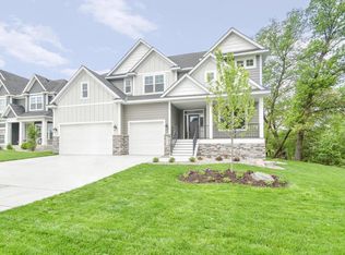 12821 Cedar Ridge Ln, Champlin, MN 55316