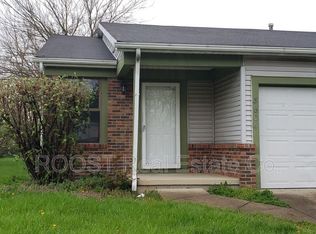 3804-3806 Zephyr Pl UNIT 3804, Columbus, OH 43232