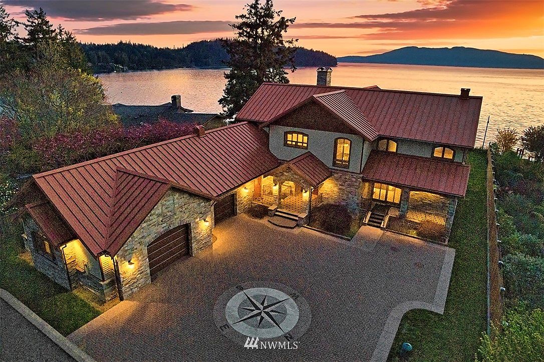 Chuckanut Rd Wa 903 Chuckanut Shore Rd, Bellingham, WA 98229 | Zillow